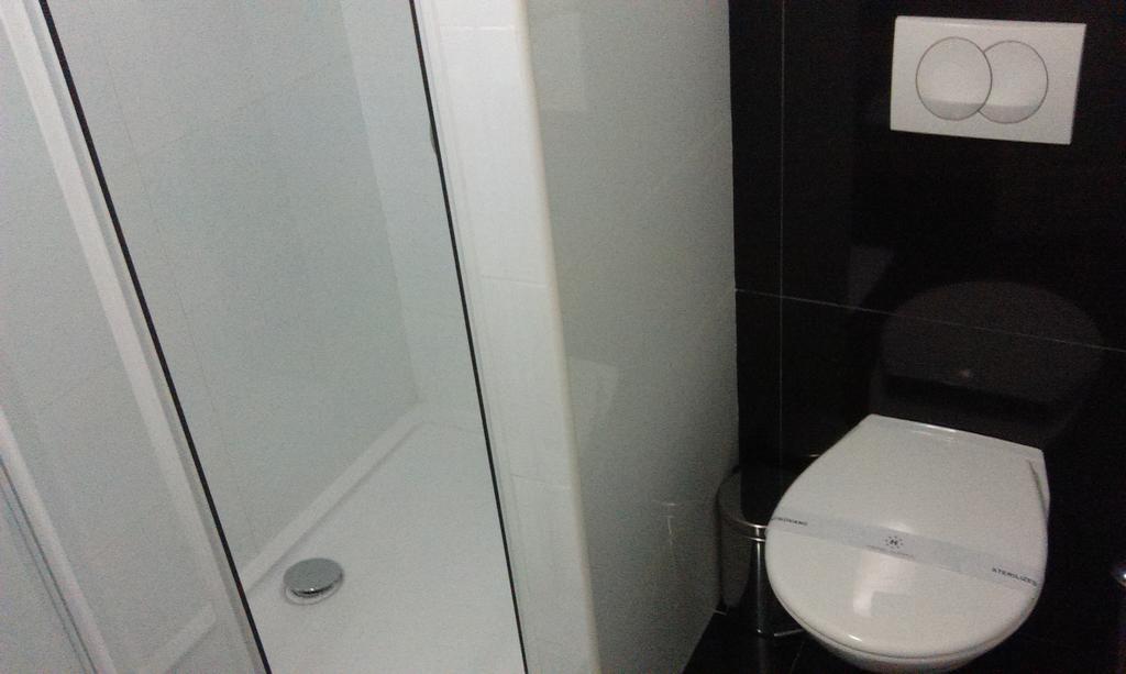 Garni Hotel Plava Laguna Чуприя Номер фото