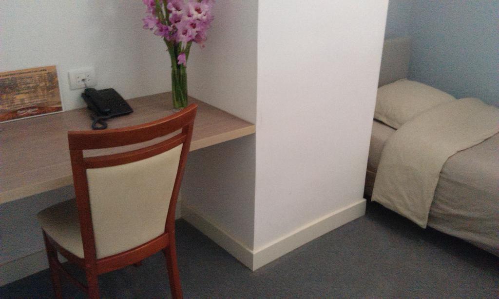 Garni Hotel Plava Laguna Чуприя Номер фото