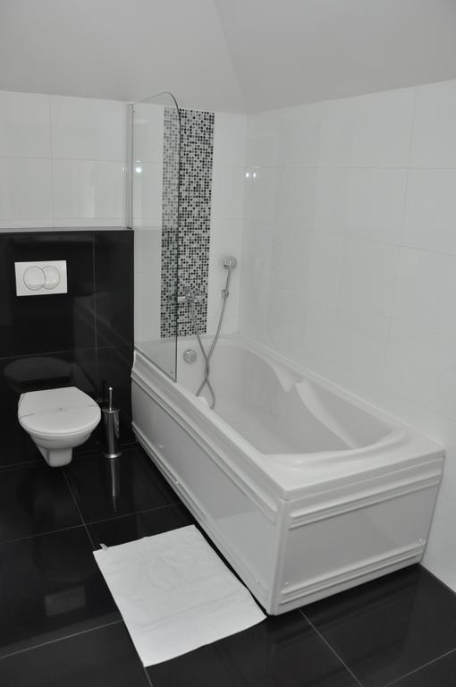 Garni Hotel Plava Laguna Чуприя Номер фото