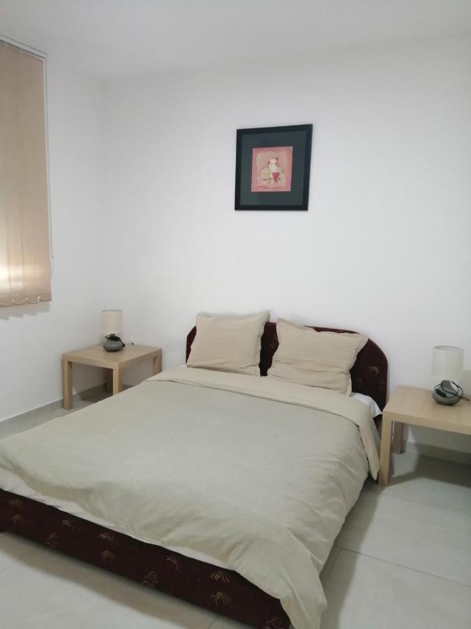 Garni Hotel Plava Laguna Чуприя Экстерьер фото