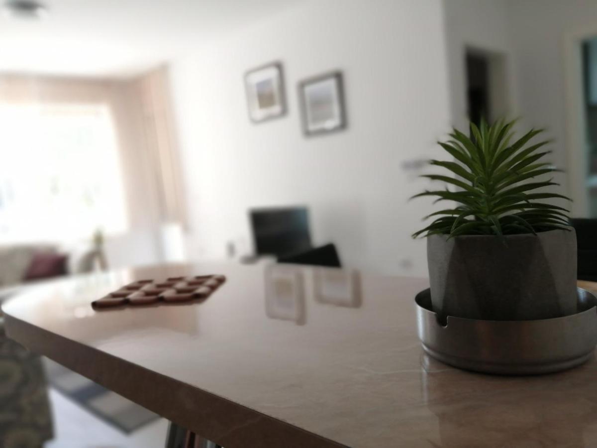 Garni Hotel Plava Laguna Чуприя Экстерьер фото